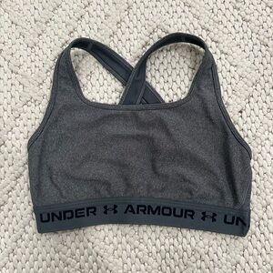 Under Armour Sports Bra